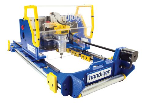 handibot cnc machine|shopbot handibot.